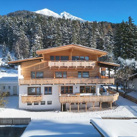 My Apartment Krinzwald Seefeld in Tirol Ngoại thất bức ảnh