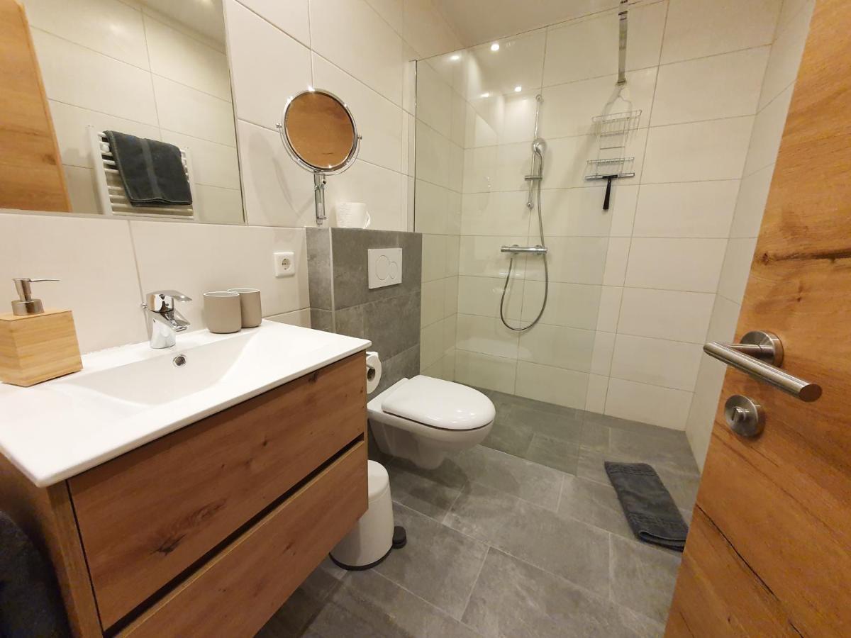 My Apartment Krinzwald Seefeld in Tirol Ngoại thất bức ảnh