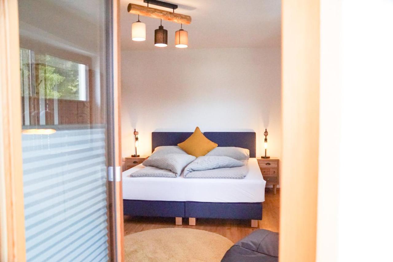 My Apartment Krinzwald Seefeld in Tirol Ngoại thất bức ảnh