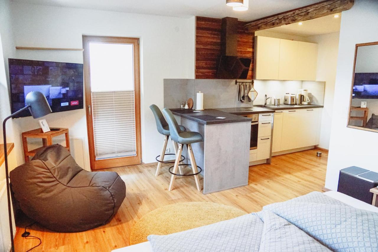 My Apartment Krinzwald Seefeld in Tirol Ngoại thất bức ảnh