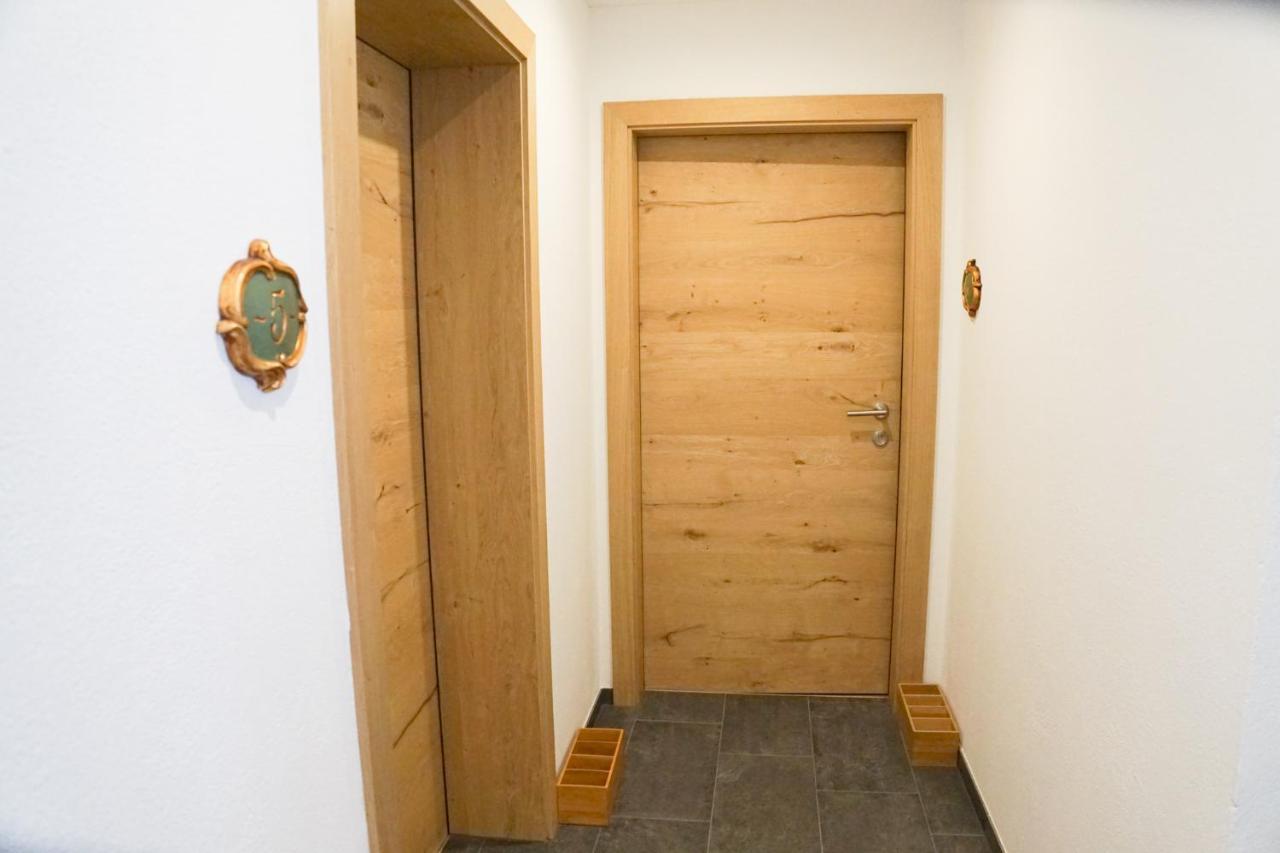 My Apartment Krinzwald Seefeld in Tirol Ngoại thất bức ảnh