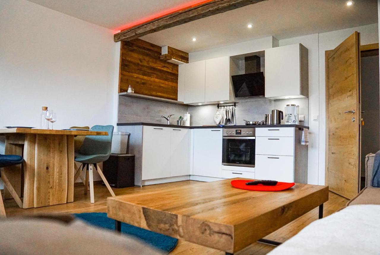 My Apartment Krinzwald Seefeld in Tirol Ngoại thất bức ảnh