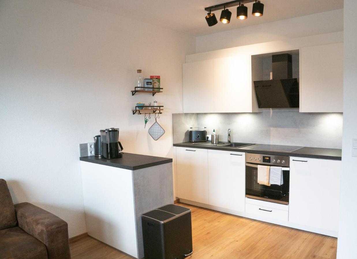 My Apartment Krinzwald Seefeld in Tirol Ngoại thất bức ảnh