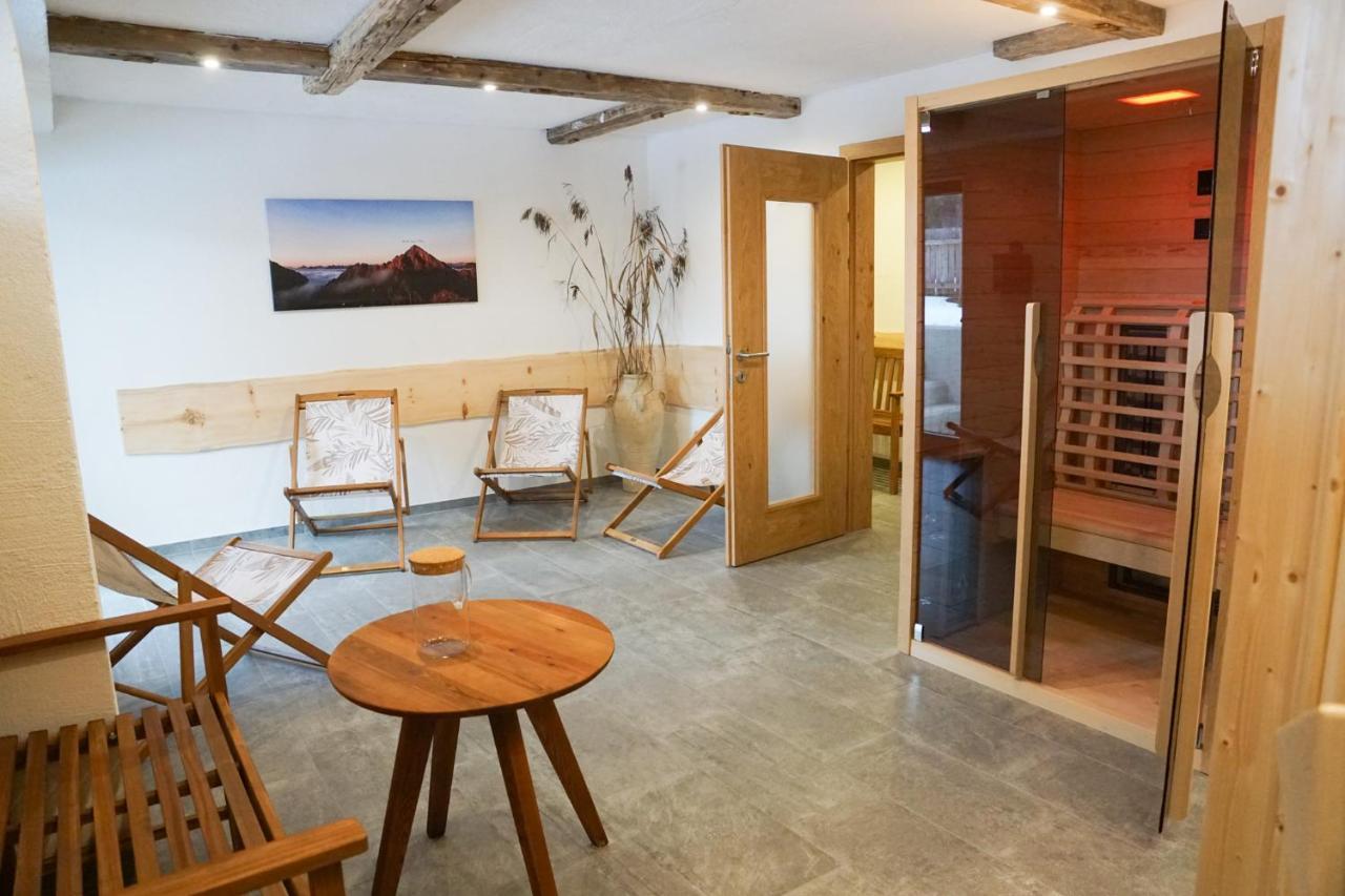 My Apartment Krinzwald Seefeld in Tirol Ngoại thất bức ảnh