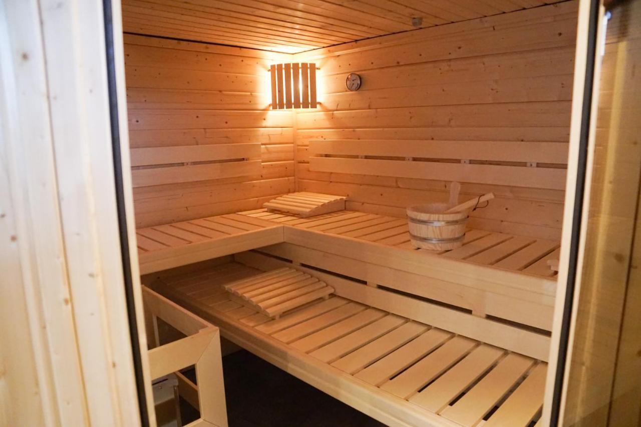 My Apartment Krinzwald Seefeld in Tirol Ngoại thất bức ảnh