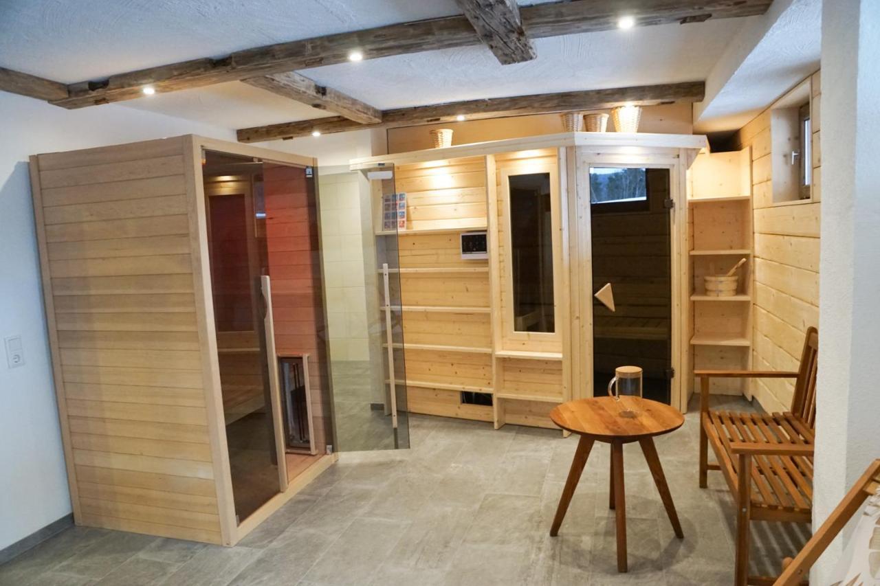 My Apartment Krinzwald Seefeld in Tirol Ngoại thất bức ảnh