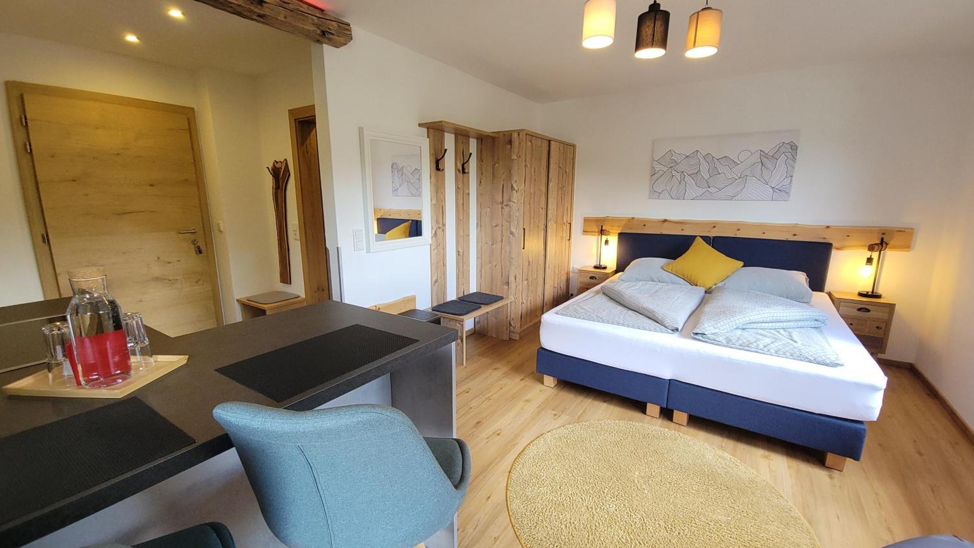 My Apartment Krinzwald Seefeld in Tirol Ngoại thất bức ảnh