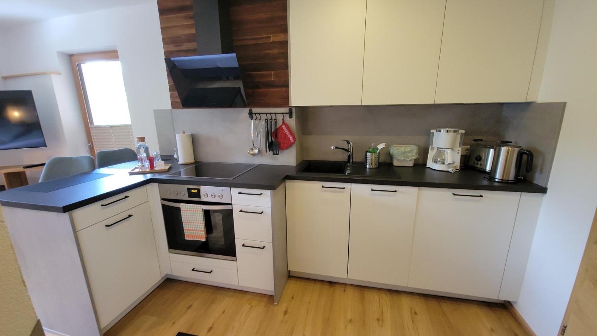 My Apartment Krinzwald Seefeld in Tirol Ngoại thất bức ảnh