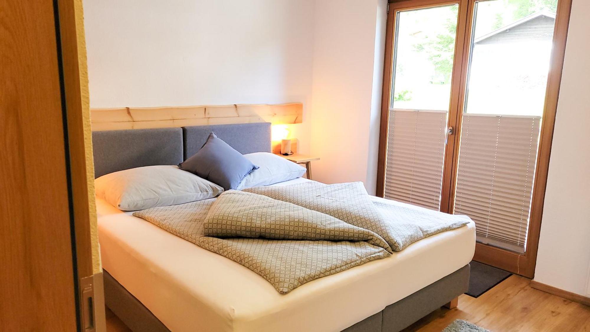 My Apartment Krinzwald Seefeld in Tirol Ngoại thất bức ảnh
