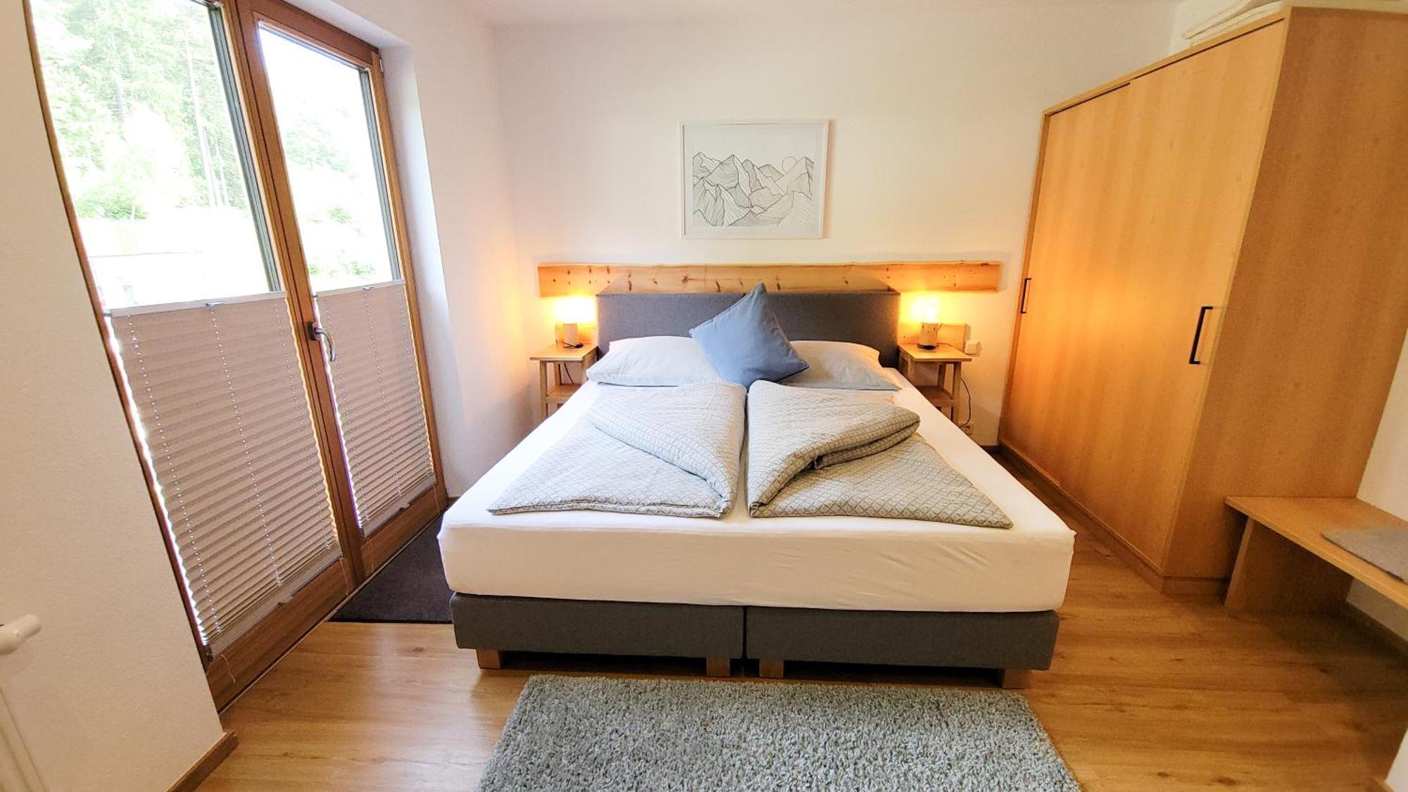 My Apartment Krinzwald Seefeld in Tirol Ngoại thất bức ảnh