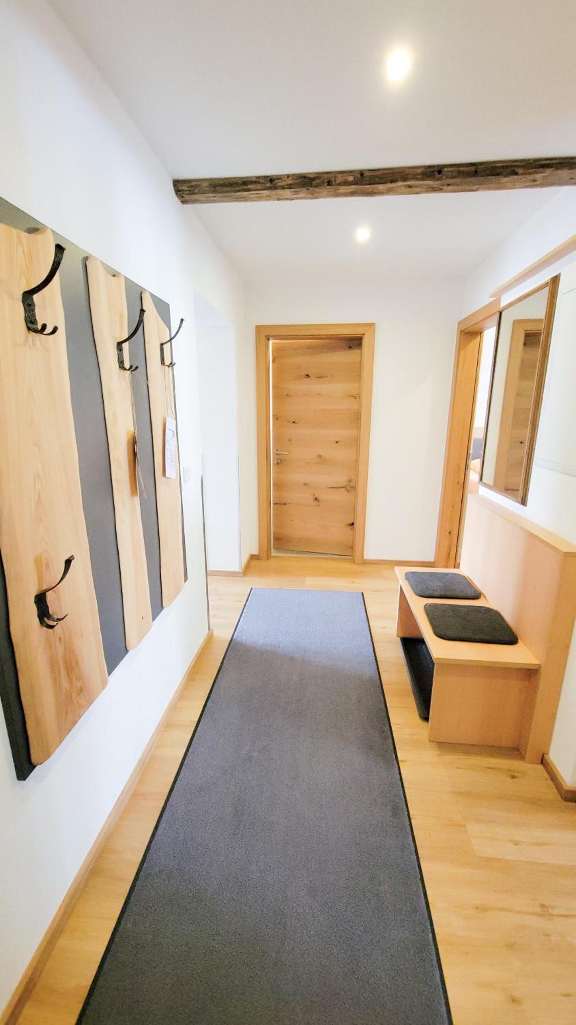 My Apartment Krinzwald Seefeld in Tirol Ngoại thất bức ảnh