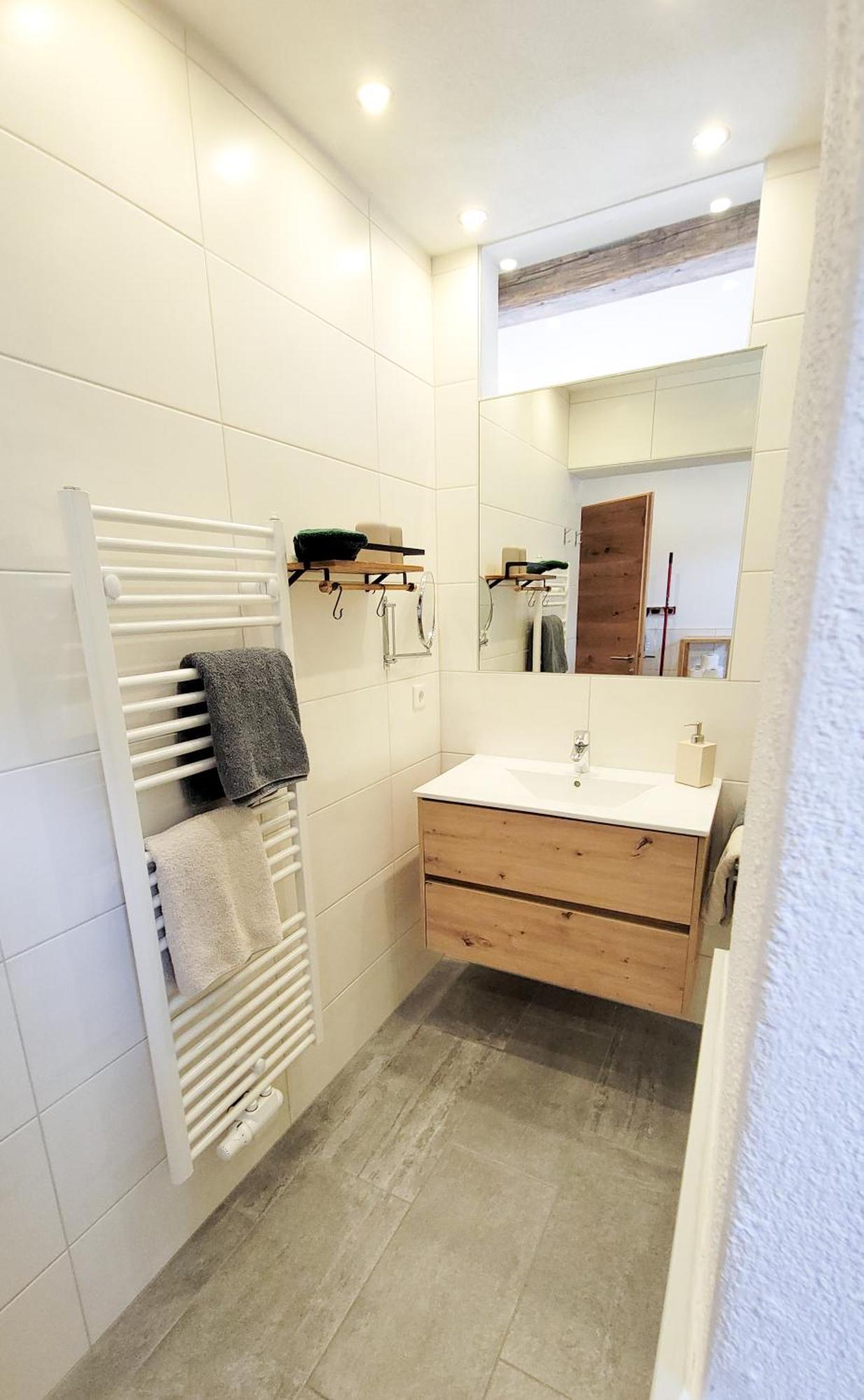 My Apartment Krinzwald Seefeld in Tirol Ngoại thất bức ảnh