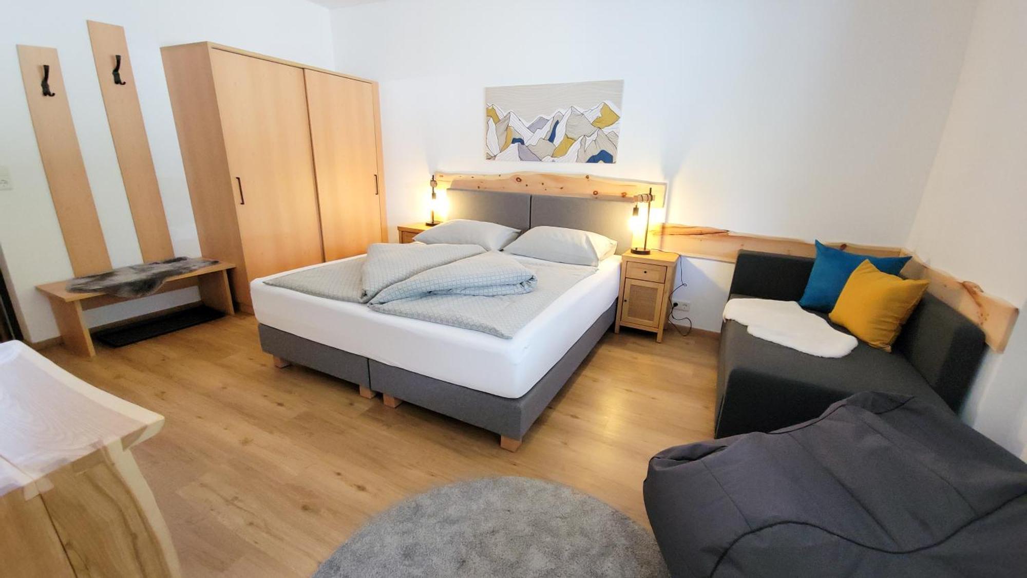 My Apartment Krinzwald Seefeld in Tirol Ngoại thất bức ảnh