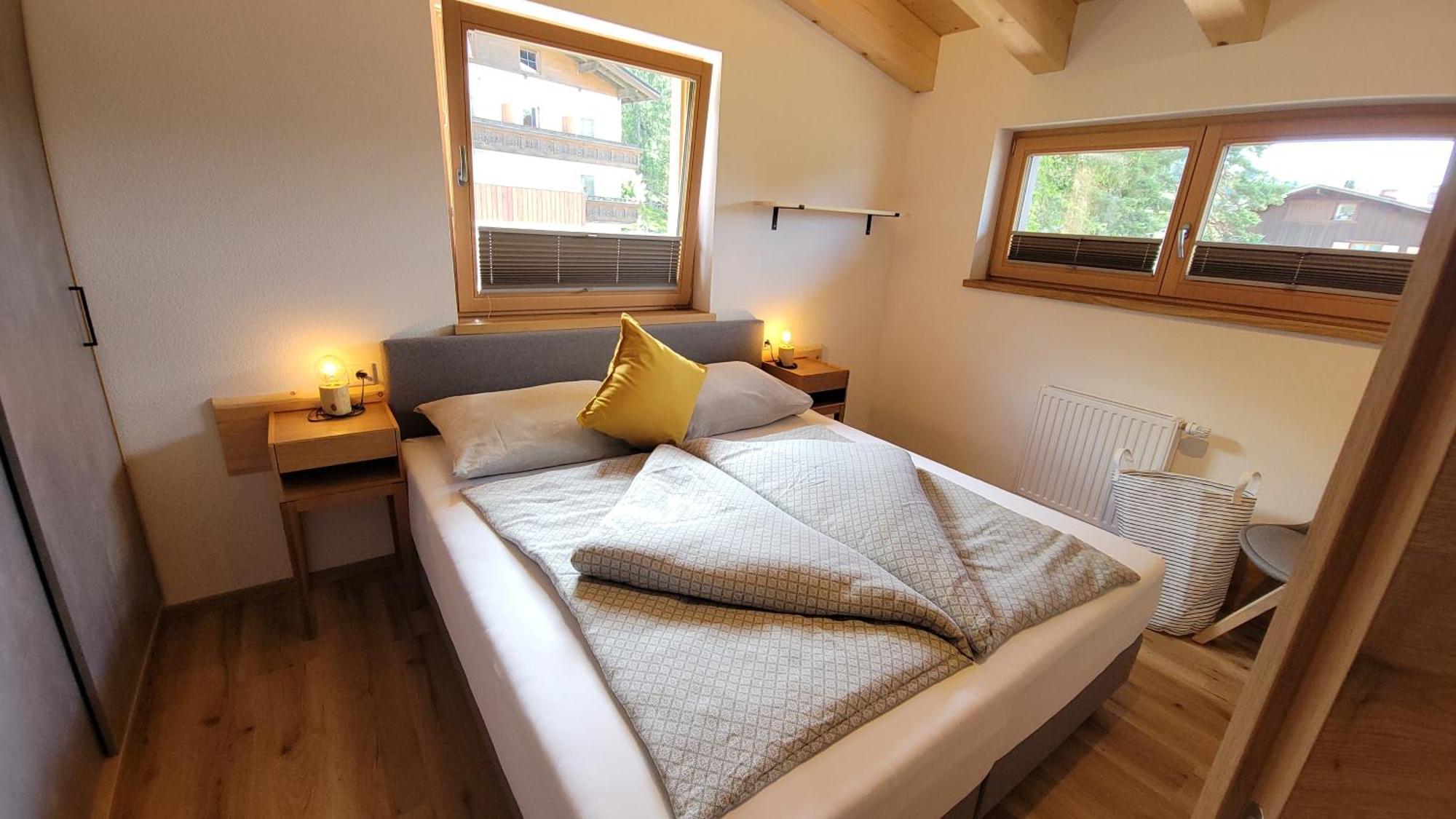 My Apartment Krinzwald Seefeld in Tirol Ngoại thất bức ảnh