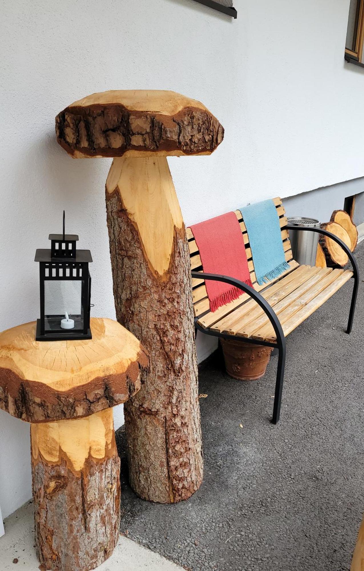 My Apartment Krinzwald Seefeld in Tirol Ngoại thất bức ảnh